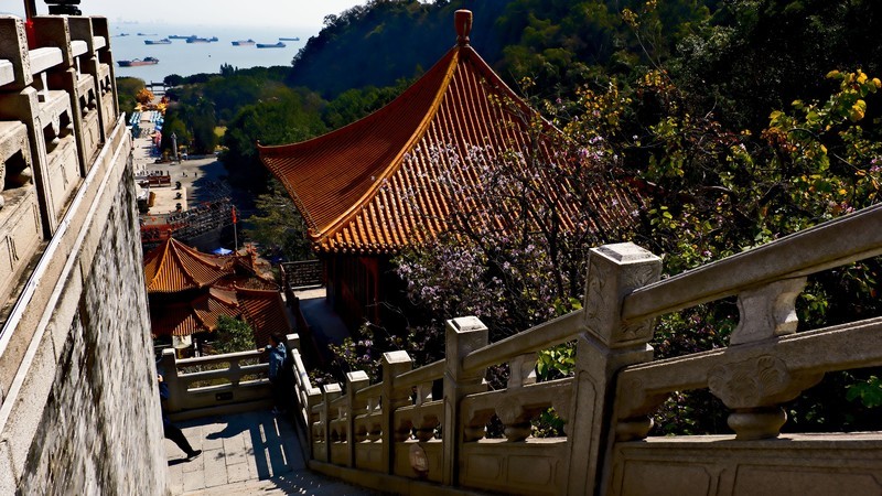 游天后宫随拍（6）