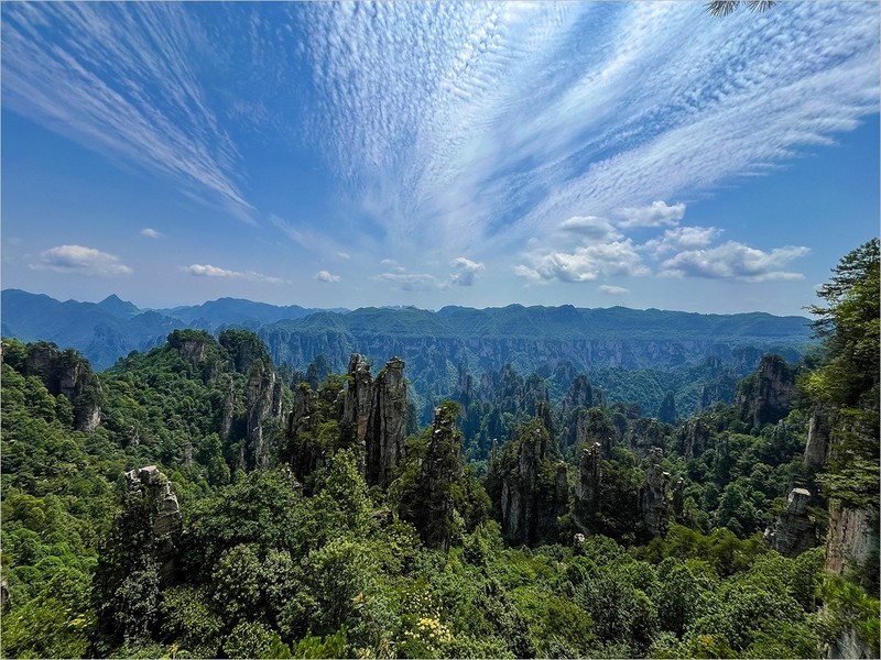 2025年- 张家界风光纪实旅拍-0989