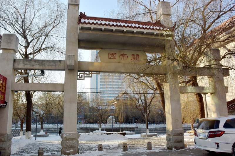 边走边拍（十七）