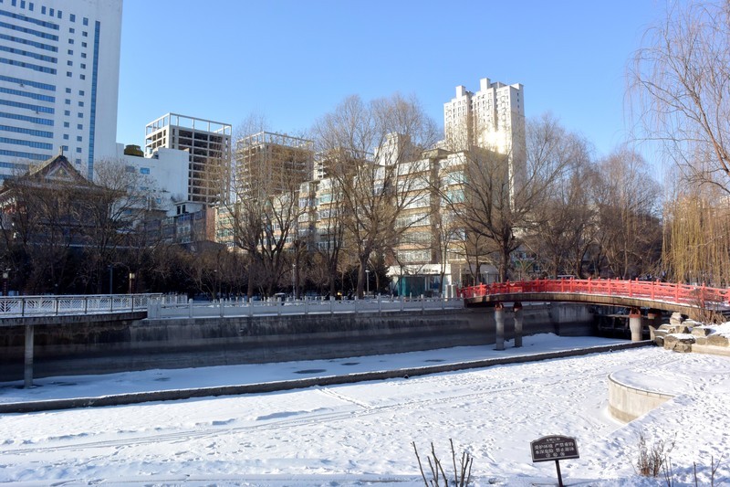 边走边拍（十七）