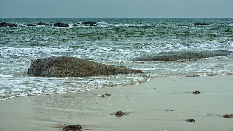 湛江吴川 · 鼎龙湾（2）