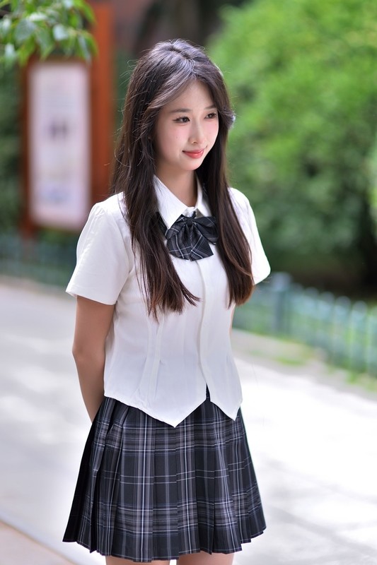 【视觉光影】环 境 人 像 （11）