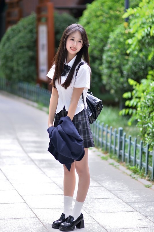 【视觉光影】环 境 人 像 （11）