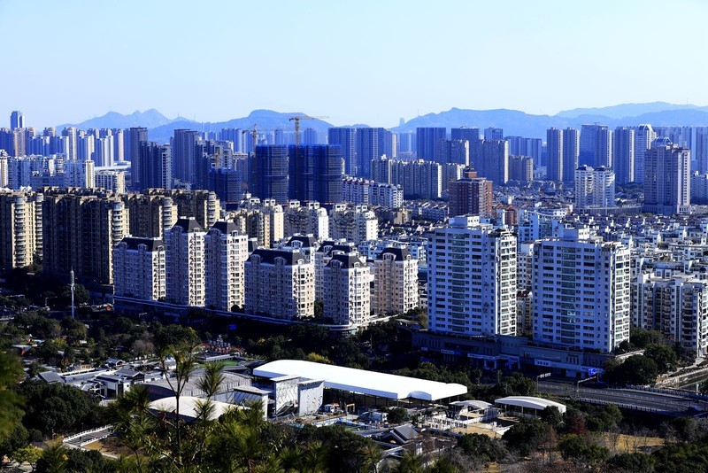 城市建筑风光(2)