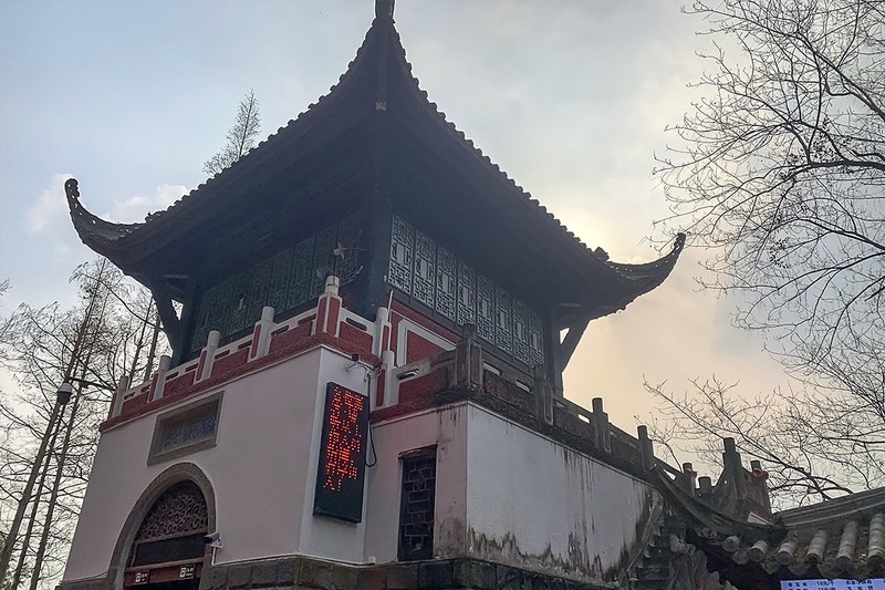 四川-都江堰（7）