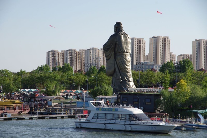 假日东湖掠影