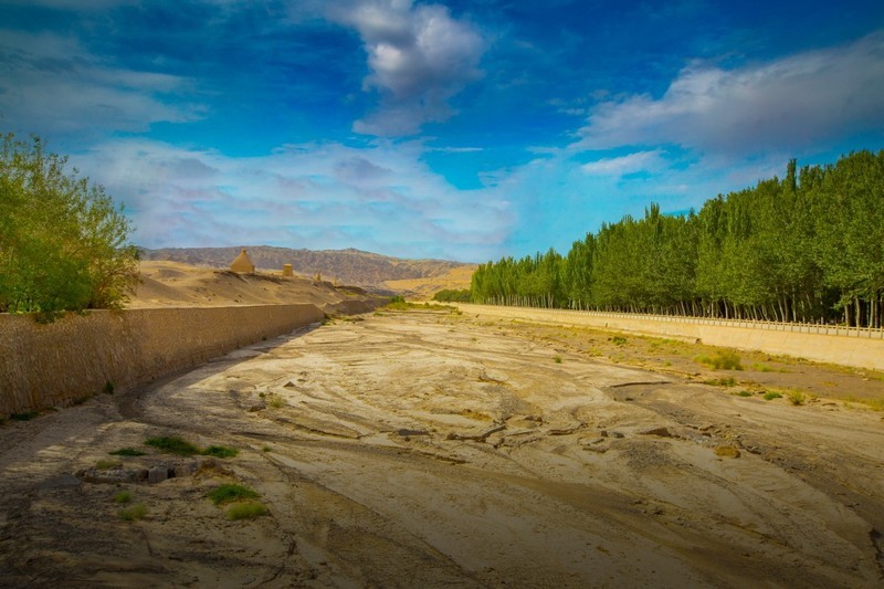 敦煌旅行随拍 2