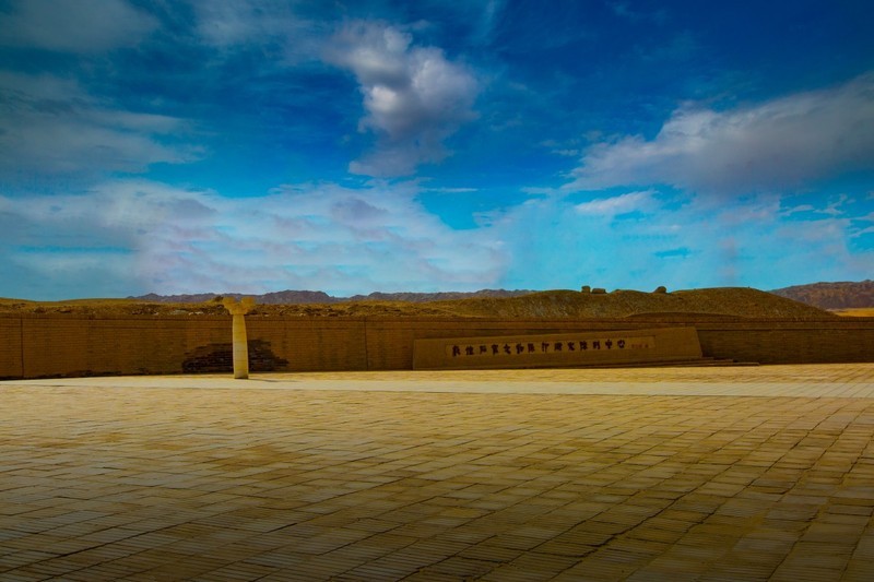 敦煌旅行随拍 2