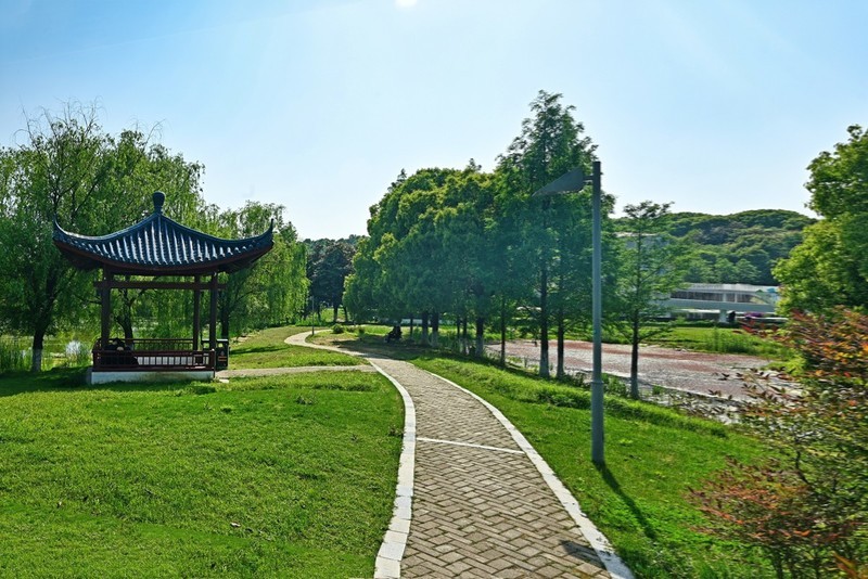 雕塑公园（续1）