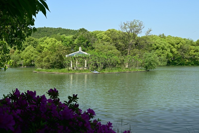 雕塑公园（续1）