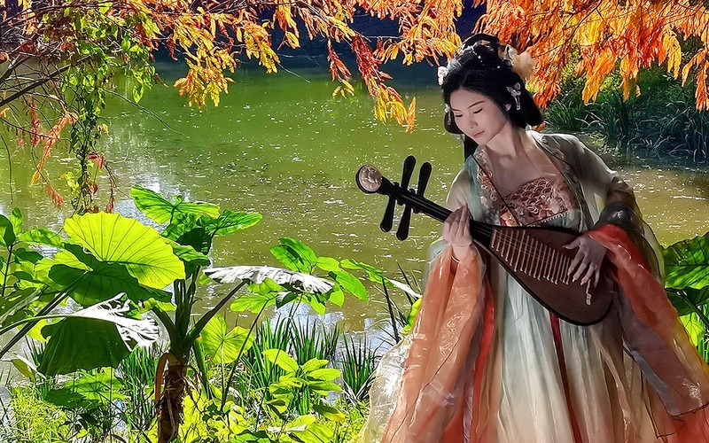 [26045] 华南植物园随拍