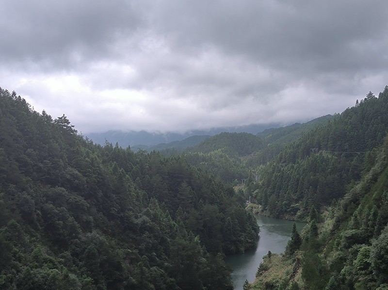 2026夏天游（25）高山平湖  三千湖