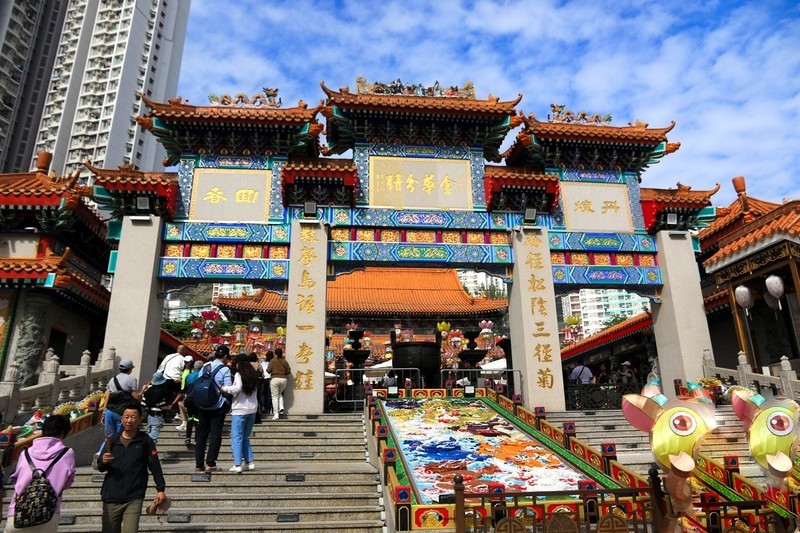 港奥珠海游拍