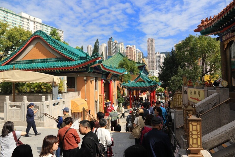 港奥珠海游拍