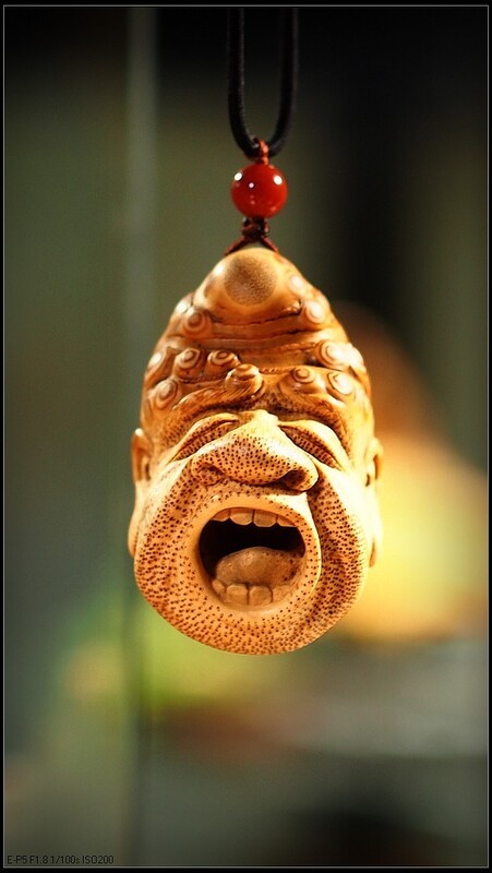 漫步茶城。。。。。。