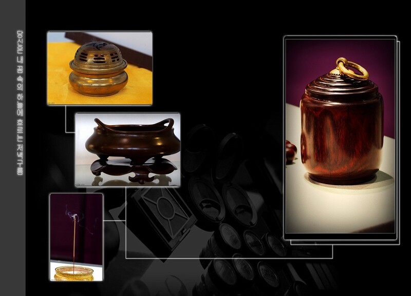 漫步茶城。。。。。。