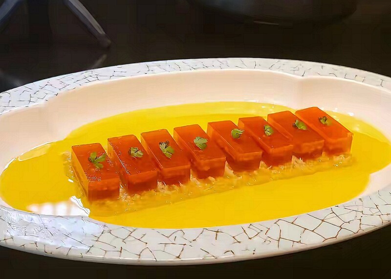 舌尖上的美食--西餐44
