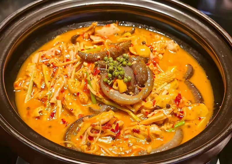 舌尖上的美食--西餐44