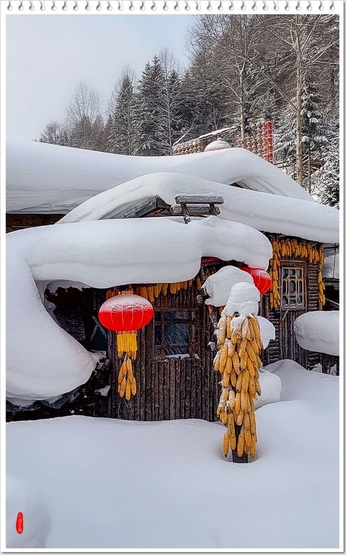 2025年-中国雪乡风光纪实抓拍-1062