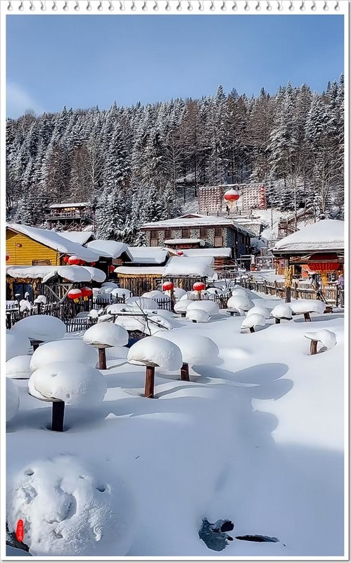 2025年-中国雪乡风光纪实抓拍-1062