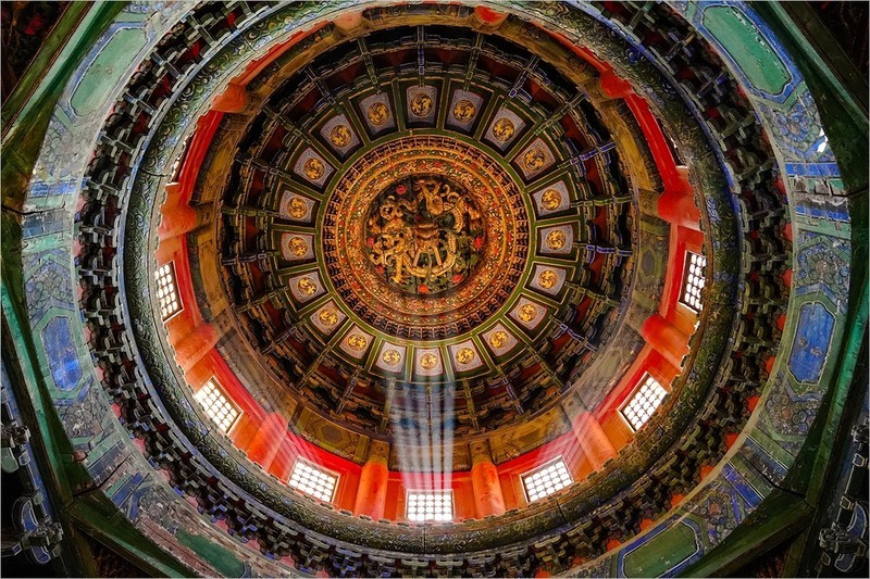 2026年第0119贴-故宫博物院纪实旅拍（0211）