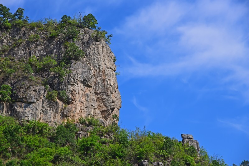 云台山 峰林峡景区 3-2