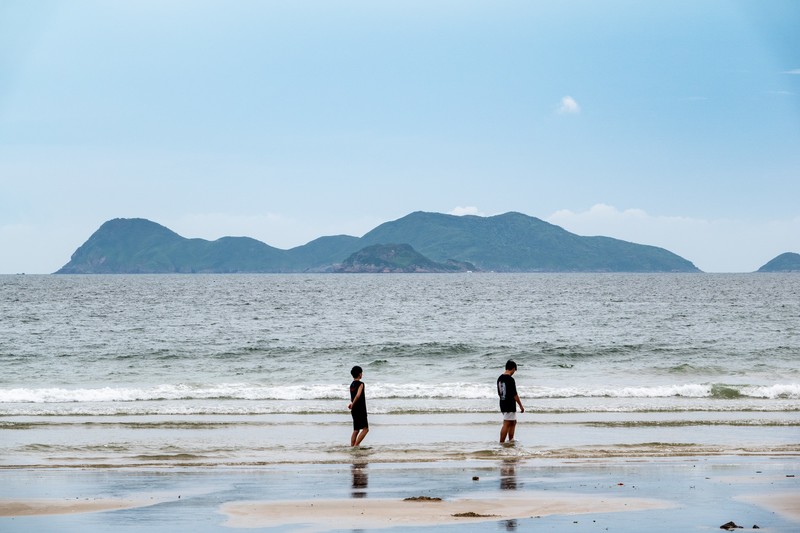 惠州——巽寮湾-4