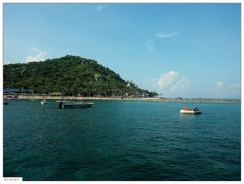 旅游随拍……海南分界洲岛风景(续)