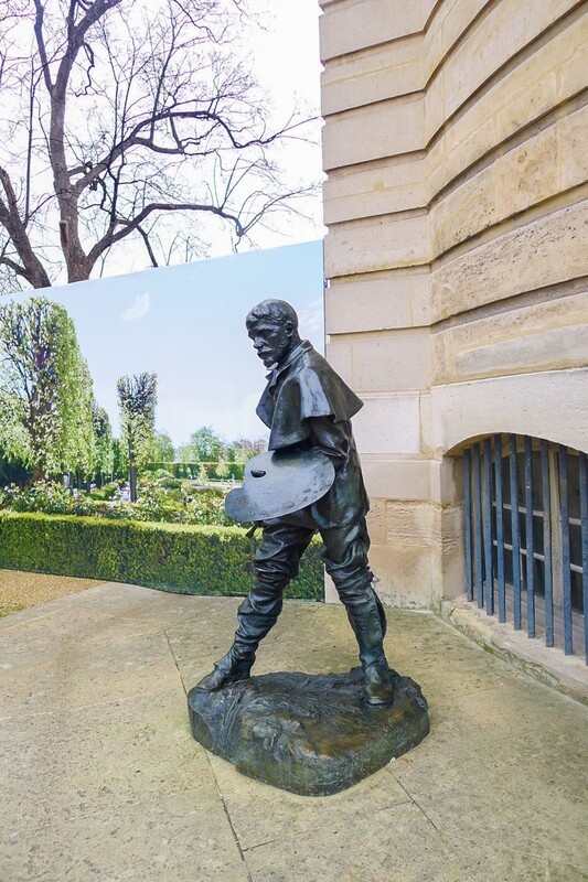 奥赛博物馆掠影（巴黎）