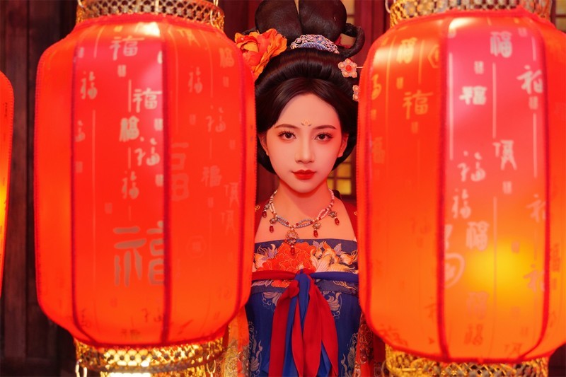洛阳古城记