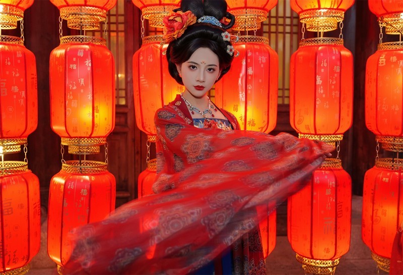 洛阳古城记