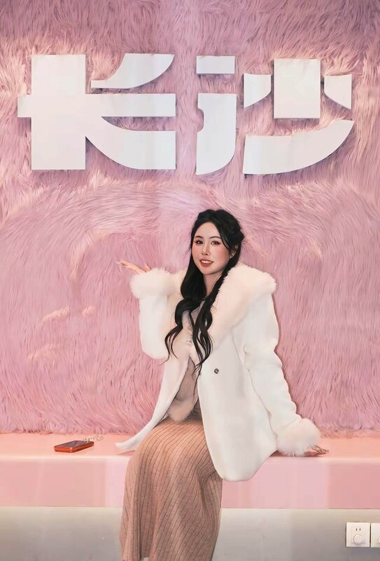 长沙古街潮宗街抓拍