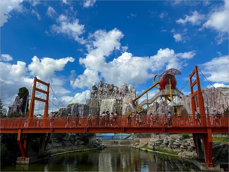 2026年- 北京世界公园纪实拍-0560