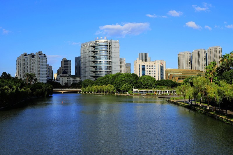 城市风光(11)