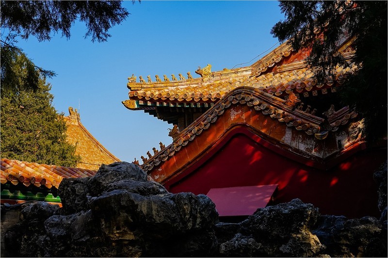 2026年第0128贴-故宫博物院纪实（0215）