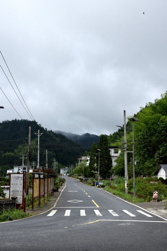 2026夏天游（31）桂东县的潇湘步道