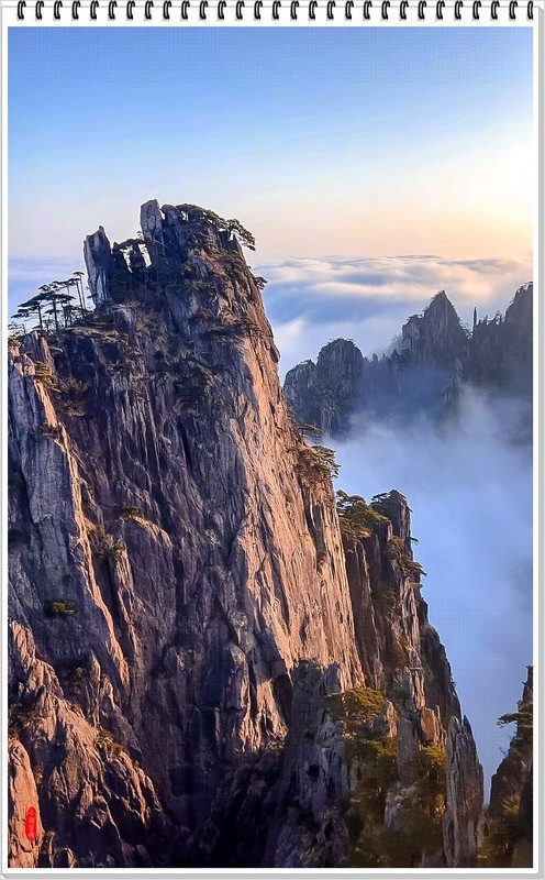 2026年-黄山风光纪实抓拍-0148