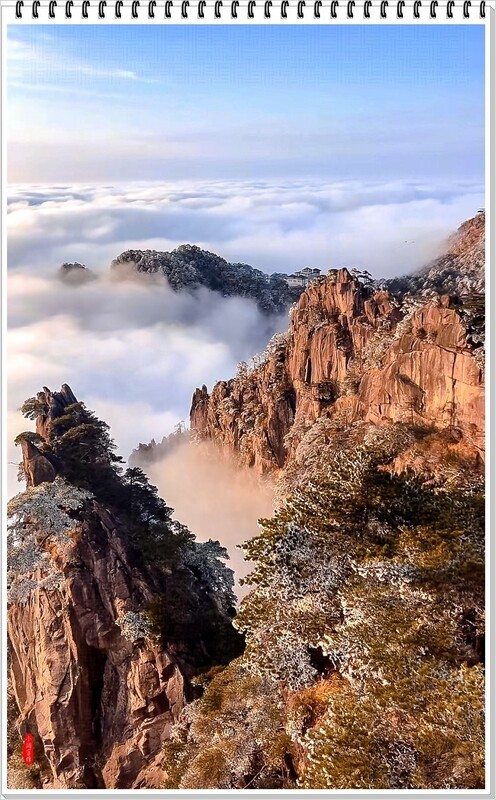 2026年-黄山风光纪实抓拍-0147