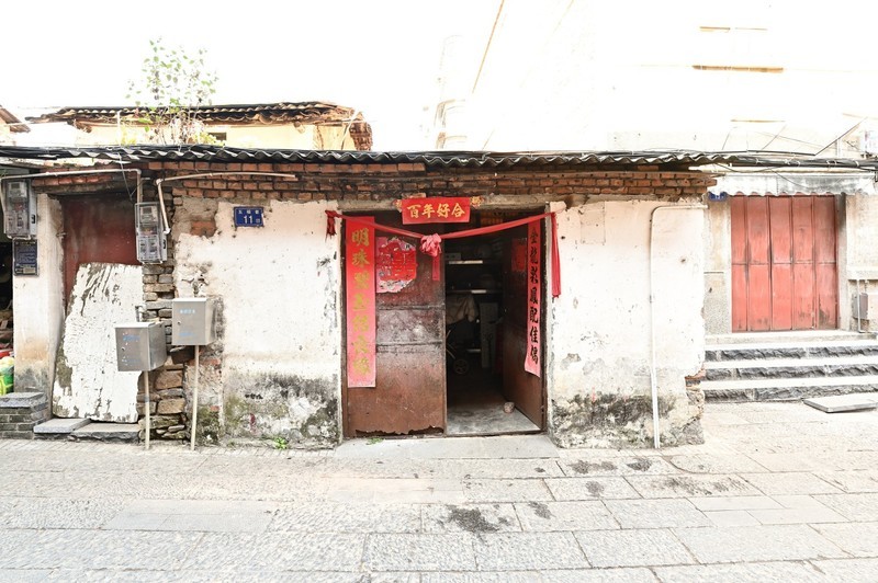 2026开春的古城（伍）