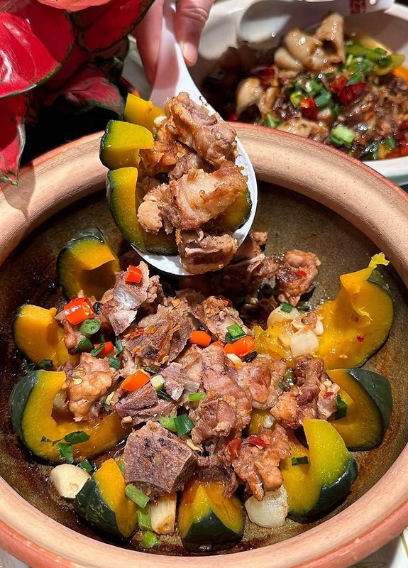 舌尖上的美食【好吃的湘菜】--35