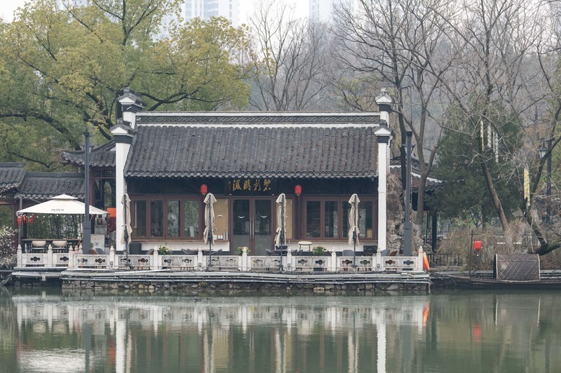 庐州印象（581）中国包公园