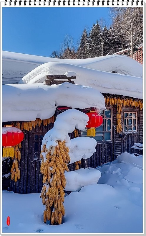 2026年-中国雪乡纪实抓拍-0152