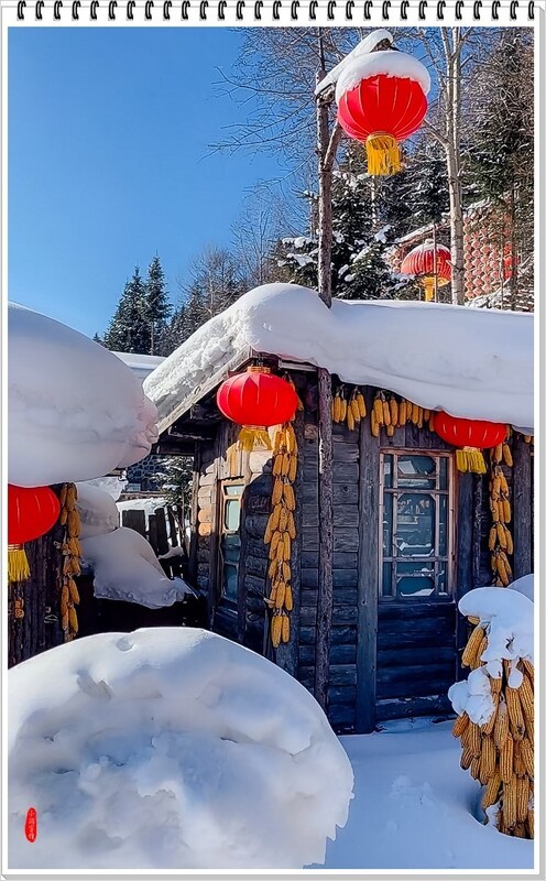 2026年-中国雪乡纪实抓拍-0152