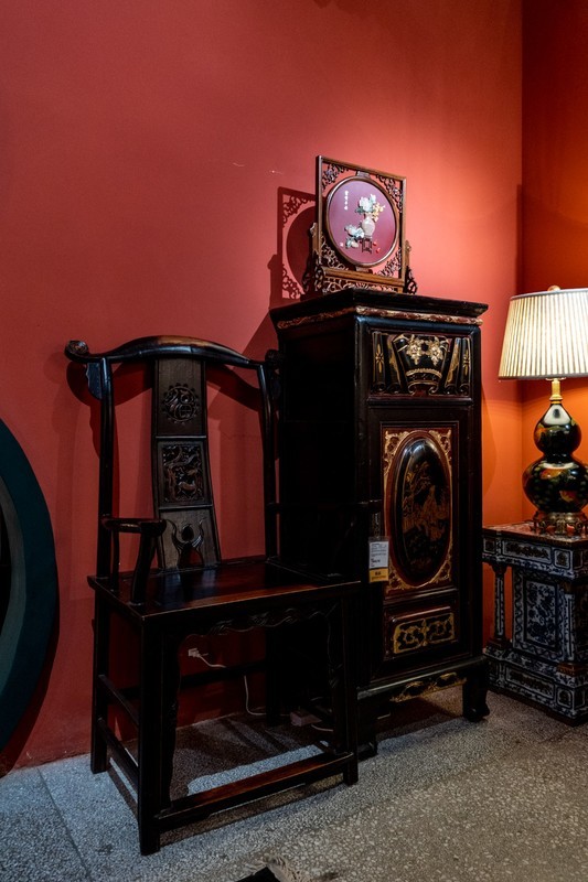 本尼家（大集汇博物馆商城）15