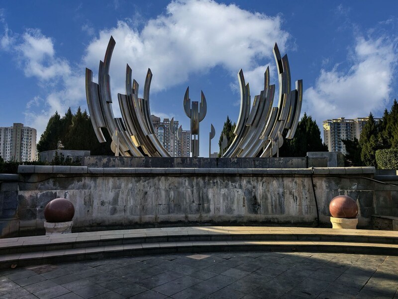 水上公园随拍一组