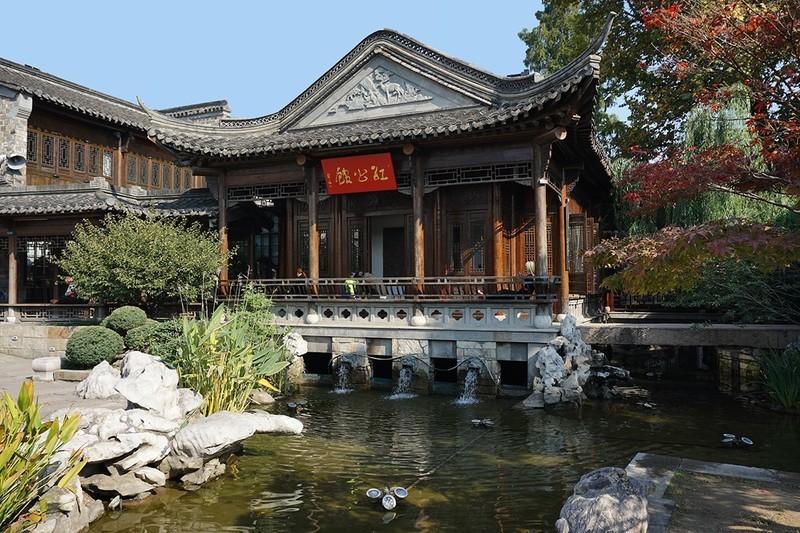 南京老门东（续1）