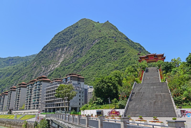 峨边新城 1-1