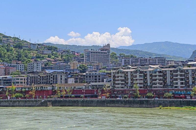 峨边新城 1-1