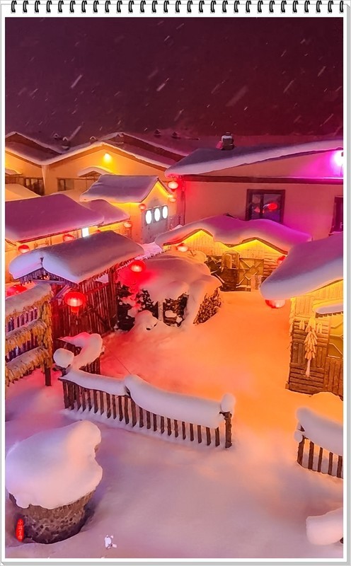 2025年-中国雪乡纪实抓拍-1090