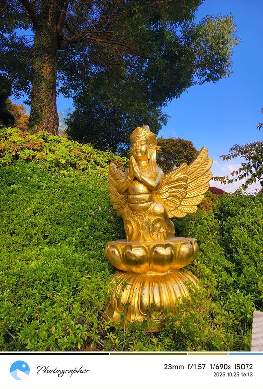 庐山东林寺游记--8
